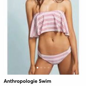 Anthropologie Swim